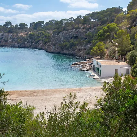 Semesterbostad Family Cala Pi (Mallorca)